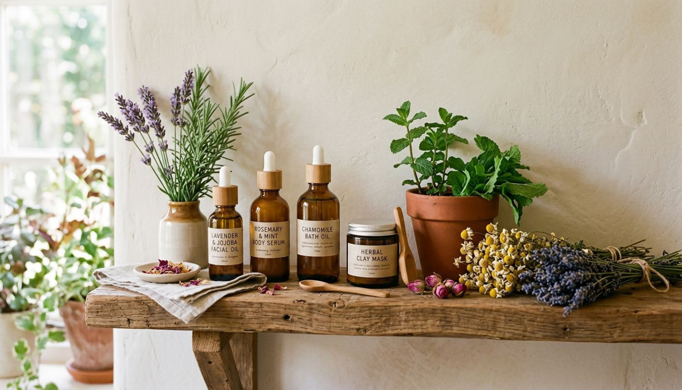 Comment choisir ses cosmétiques bio pour une routine quotidienne efficace ?