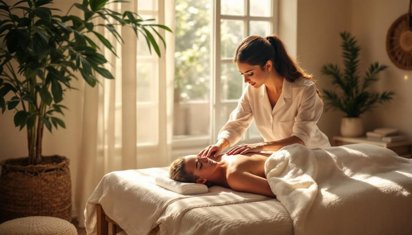 Tendances récentes des techniques de massage à Lyon